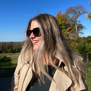 Meet your Posher, Lacey